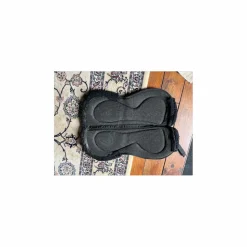 Tapis de selle*HKM Hot