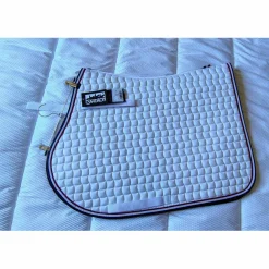Eskadron Tapis>Tapis de selle