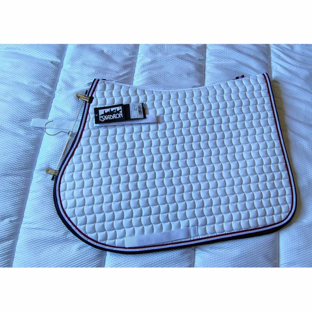 Eskadron Tapis>Tapis de selle