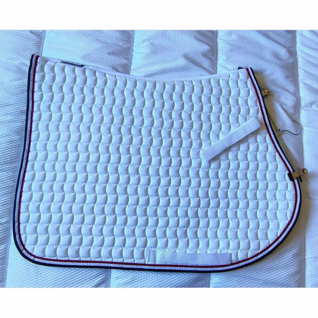 Eskadron Tapis>Tapis de selle