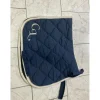 - Marque inconnue - Ensemble Tapis + Bonnet>Tapis de selle