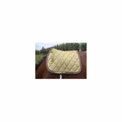 tapis de selle*BR Discount