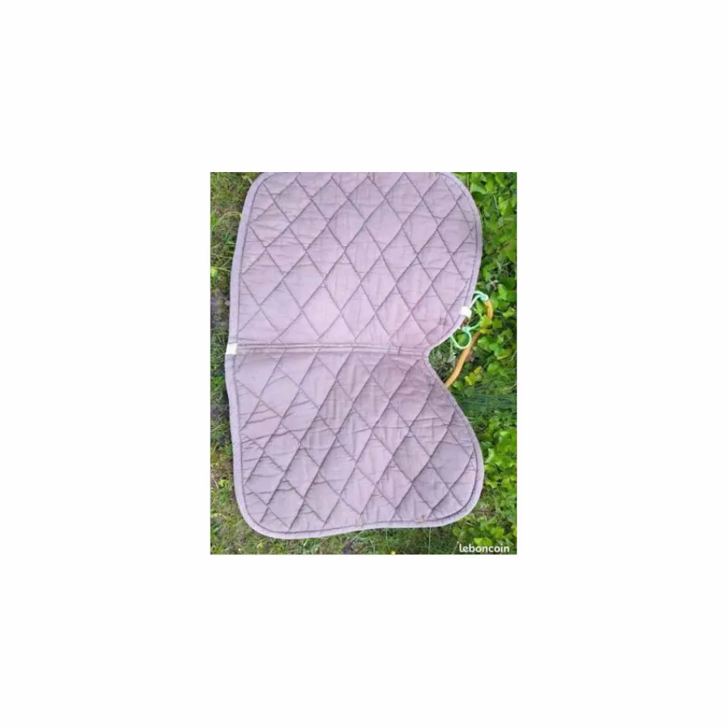 tapis de selle*BR Discount