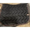 Tapis de selle*SILVER*CROWN New