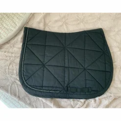 Tapis de selle*Fouganza Best