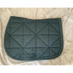 Tapis de selle*Fouganza Best