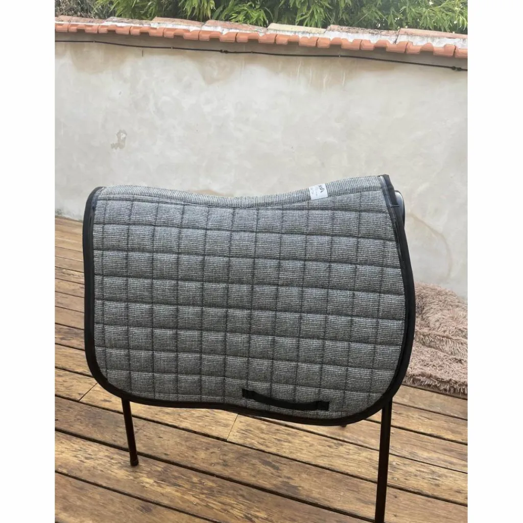 tapis de selle*Penelope Leprevost Hot