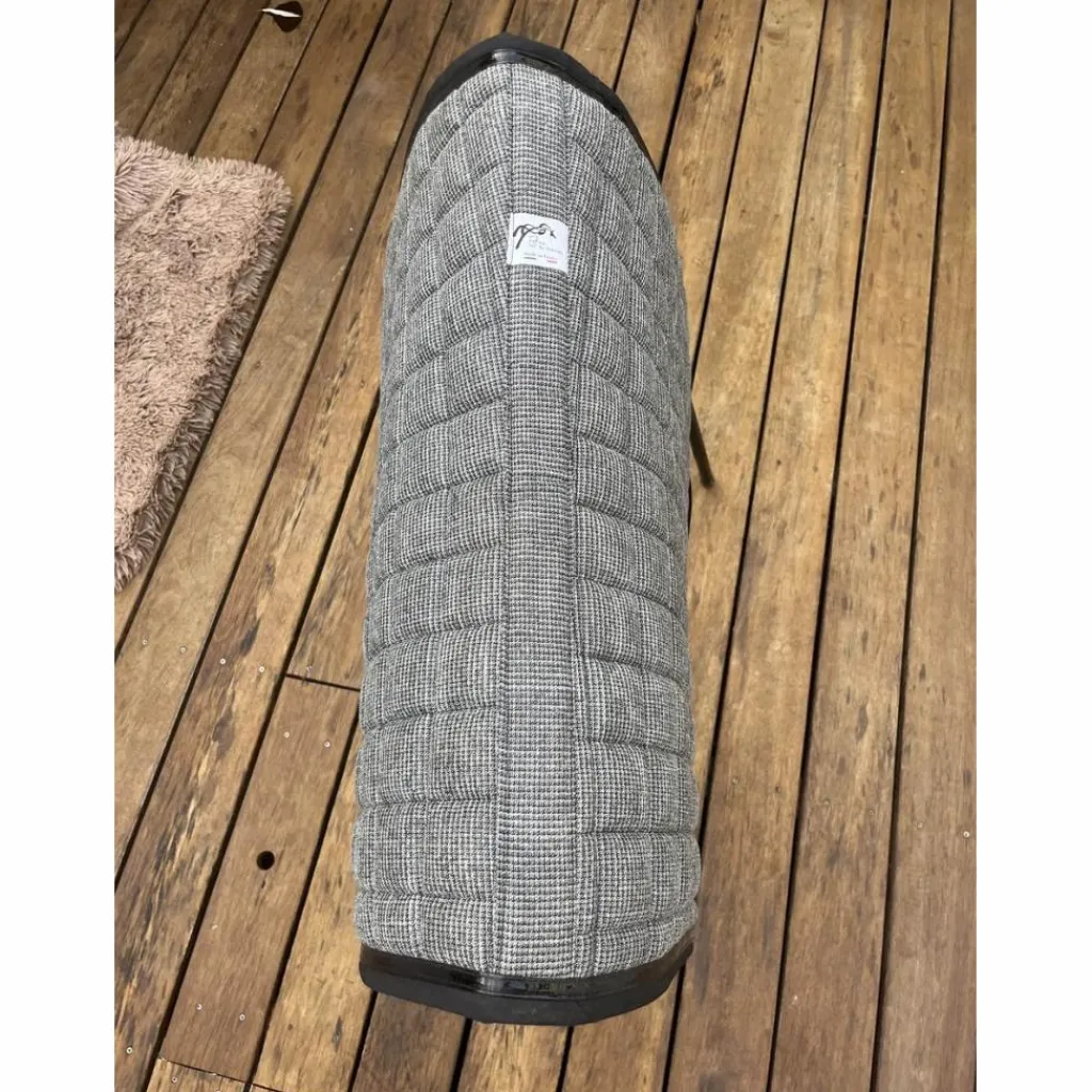 tapis de selle*Penelope Leprevost Hot