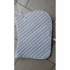 Tapis de selle blanc neuf*Decathlon Sale