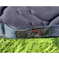 Tapis de selle cheval équitation*- Marque inconnue - Sale