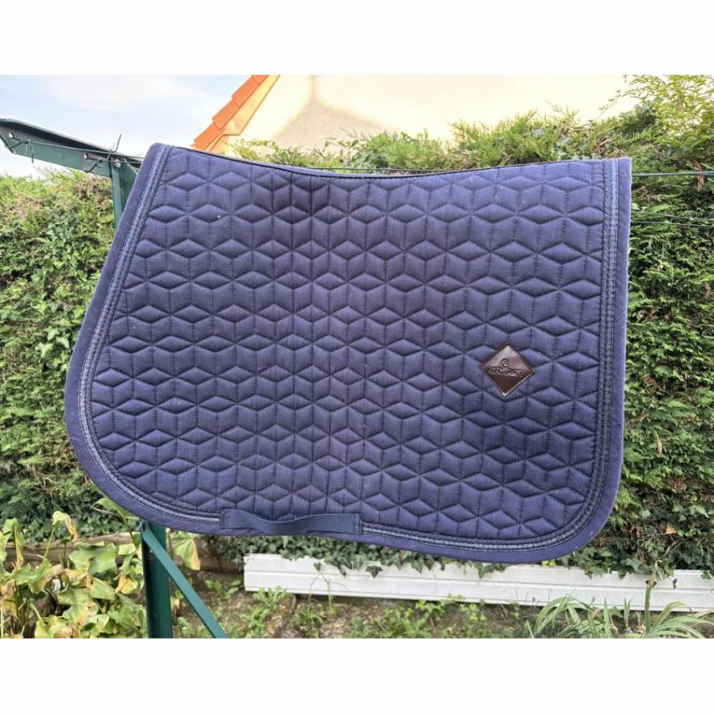 Tapis de selle Classic jumping*Kentucky Discount