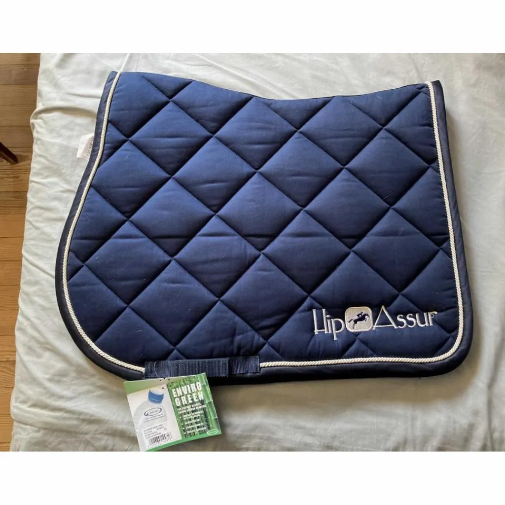 Lamicell Tapis>Tapis de selle CSO cheval Lami-Cell