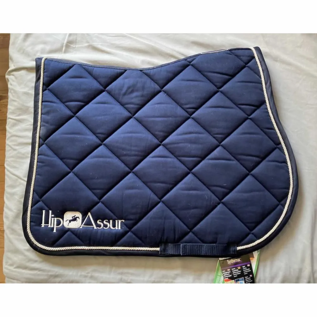 Lamicell Tapis>Tapis de selle CSO cheval Lami-Cell