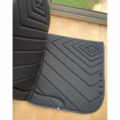 Tapis de selle dressage Mrs Ros neuf*- Marque inconnue - Best