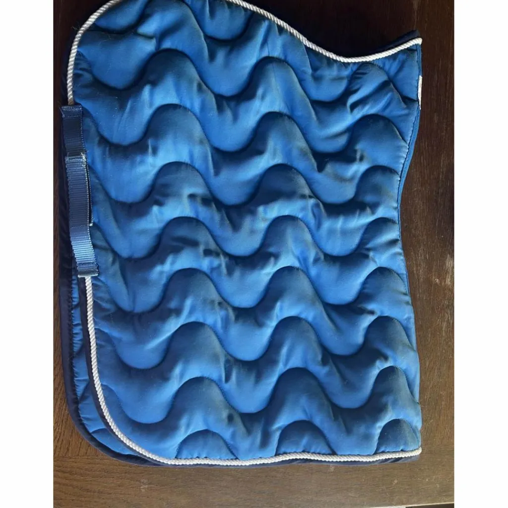 Equitheme Tapis>tapis de selle