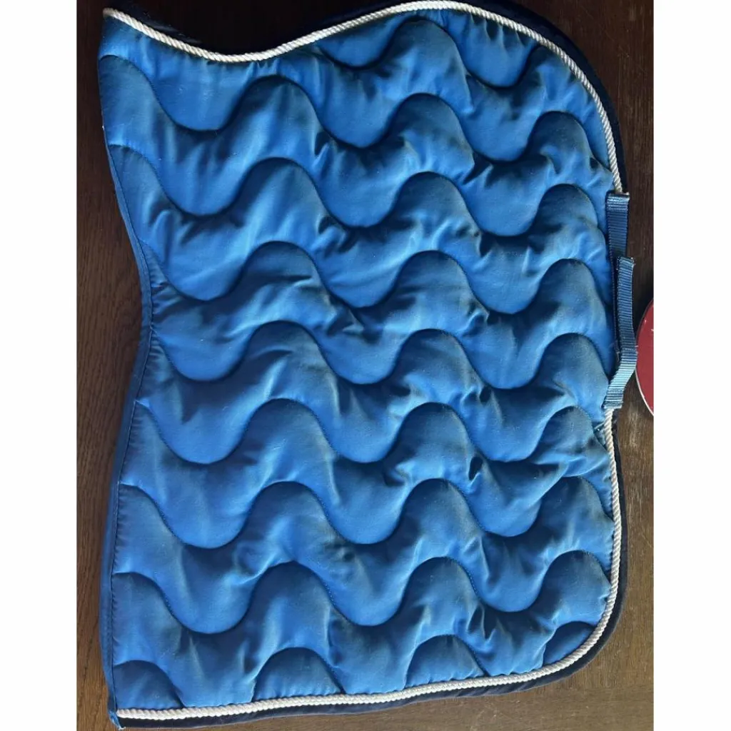 Equitheme Tapis>tapis de selle