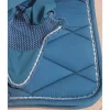 Tapis de selle et bonnet, taille cheval*- Marque inconnue - Online