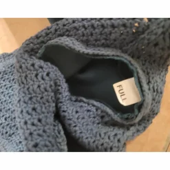 Tapis de selle et bonnet, taille cheval*- Marque inconnue - Online