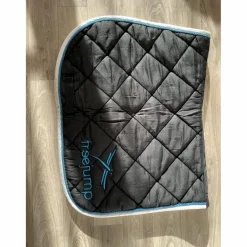 Tapis de selle*Freejump Best