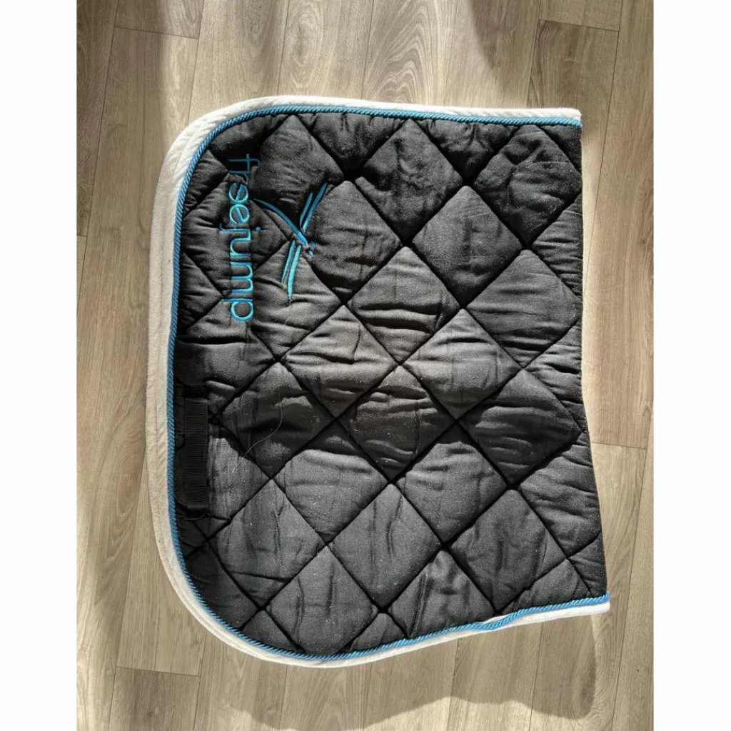 Tapis de selle*Freejump Best