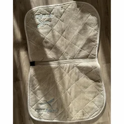 Tapis de selle*Freejump Best