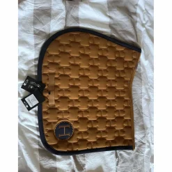 Harcour Tapis>Tapis de selle neuf poney