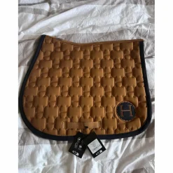 Harcour Tapis>Tapis de selle neuf poney