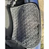 tapis de selle basic velvet*Kentucky Best