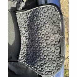 tapis de selle basic velvet*Kentucky Best