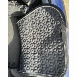tapis de selle basic velvet*Kentucky Best