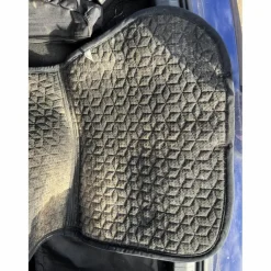 tapis de selle basic velvet*Kentucky Best