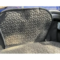 tapis de selle basic velvet*Kentucky Best