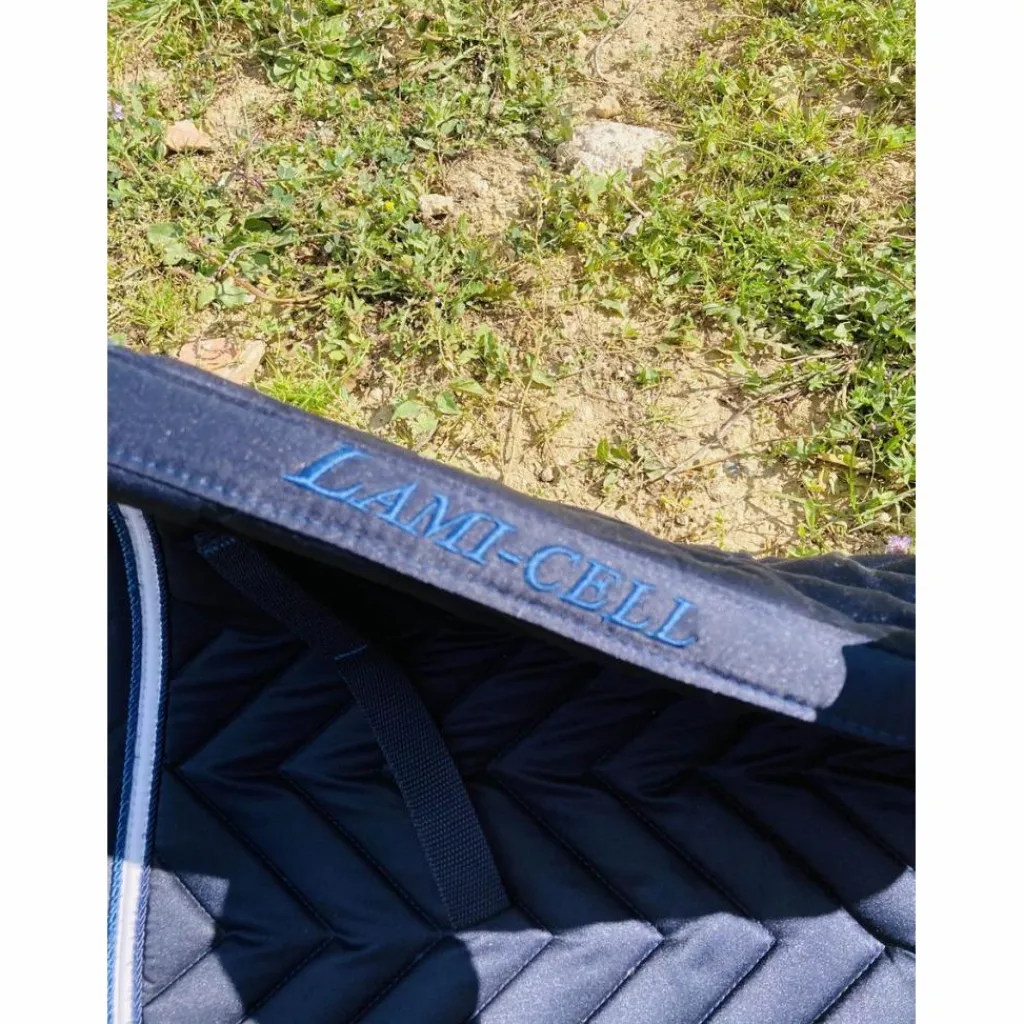 Lamicell Tapis>Tapis de selle état neuf