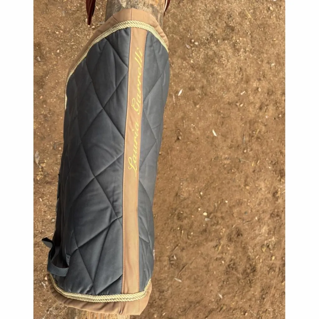 Tapis de selle*Lauria Garrelli Sale