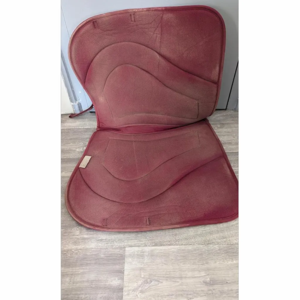 Tapis de selle mixte Phoenix - Full*Horze