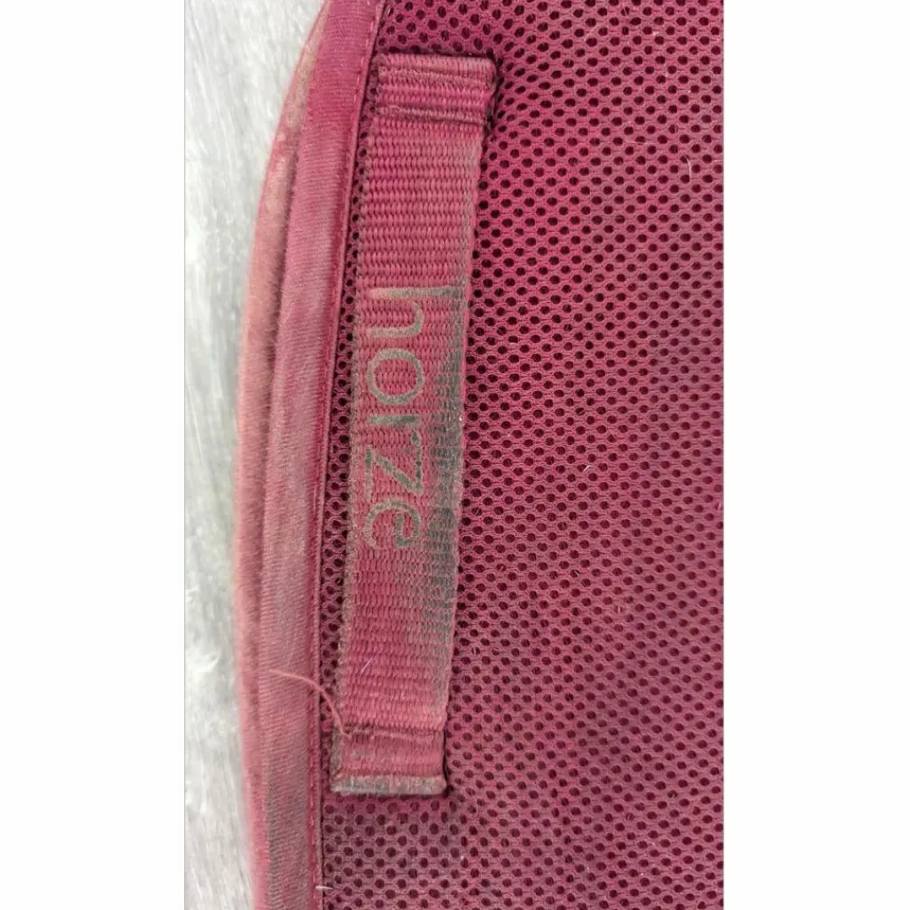 Tapis de selle mixte Phoenix - Full*Horze