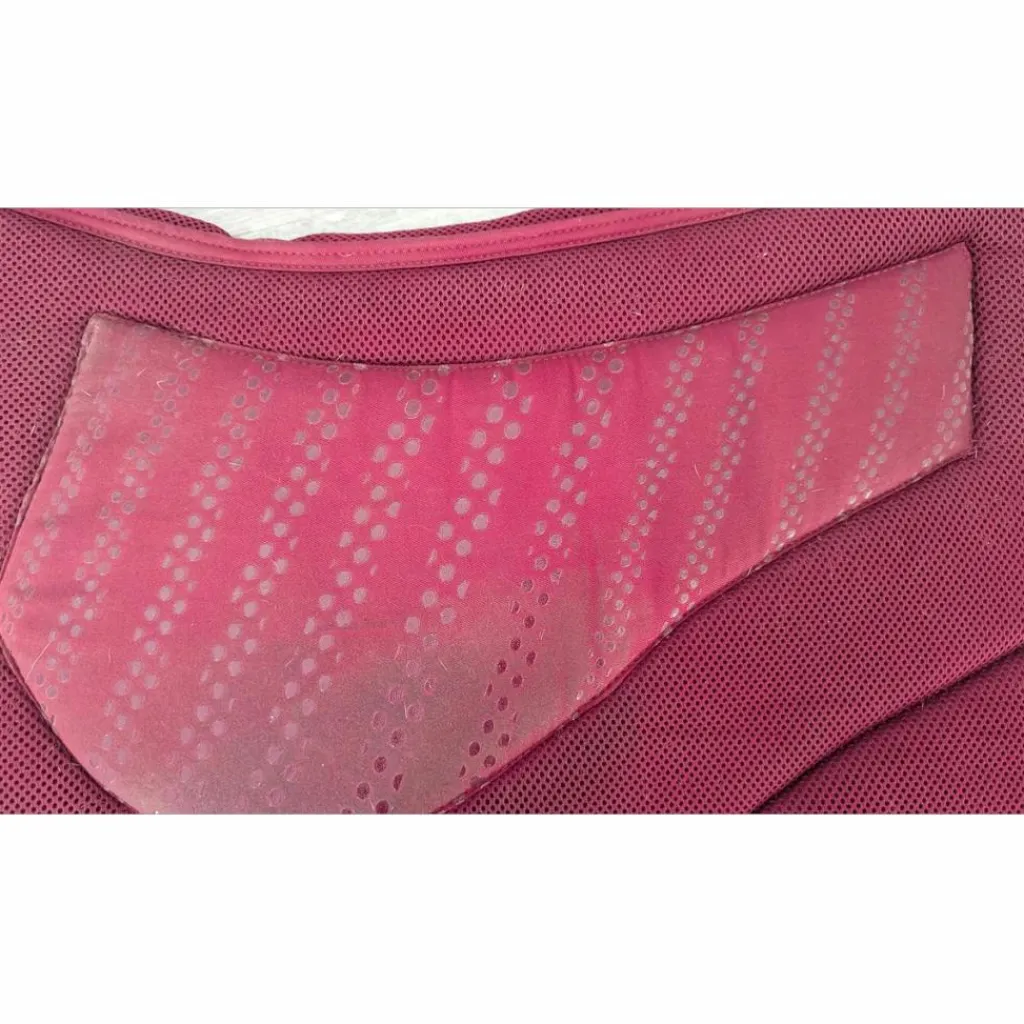Tapis de selle mixte Phoenix - Full*Horze