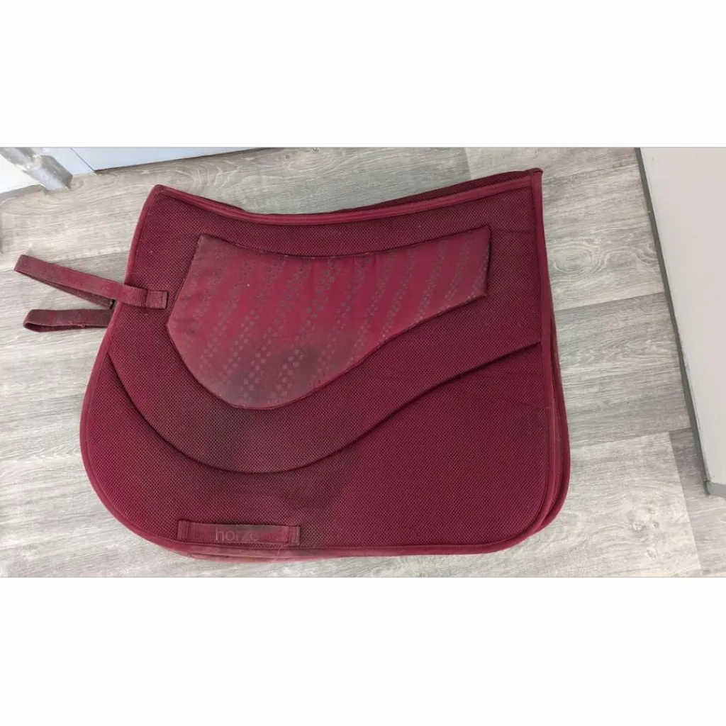 Tapis de selle mixte Phoenix - Full*Horze