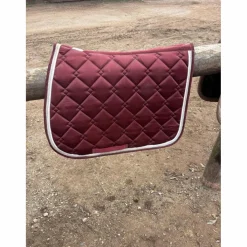 Equitheme Tapis>Tapis de selle Équithème
