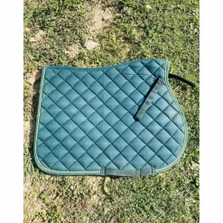 Tapis de selle taille cheval*- Marque inconnue - Sale