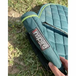 Tapis de selle taille cheval*- Marque inconnue - Sale