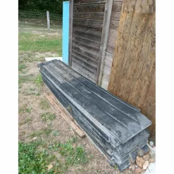 - Marque inconnue - Autres>Tapis de sol litière - Fautras