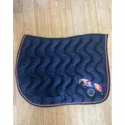 Tapis édition limité Mégeve Jumping*- Marque inconnue - Best