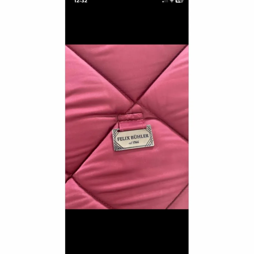 Kramer Tapis>tapis d’équitation bordeaux