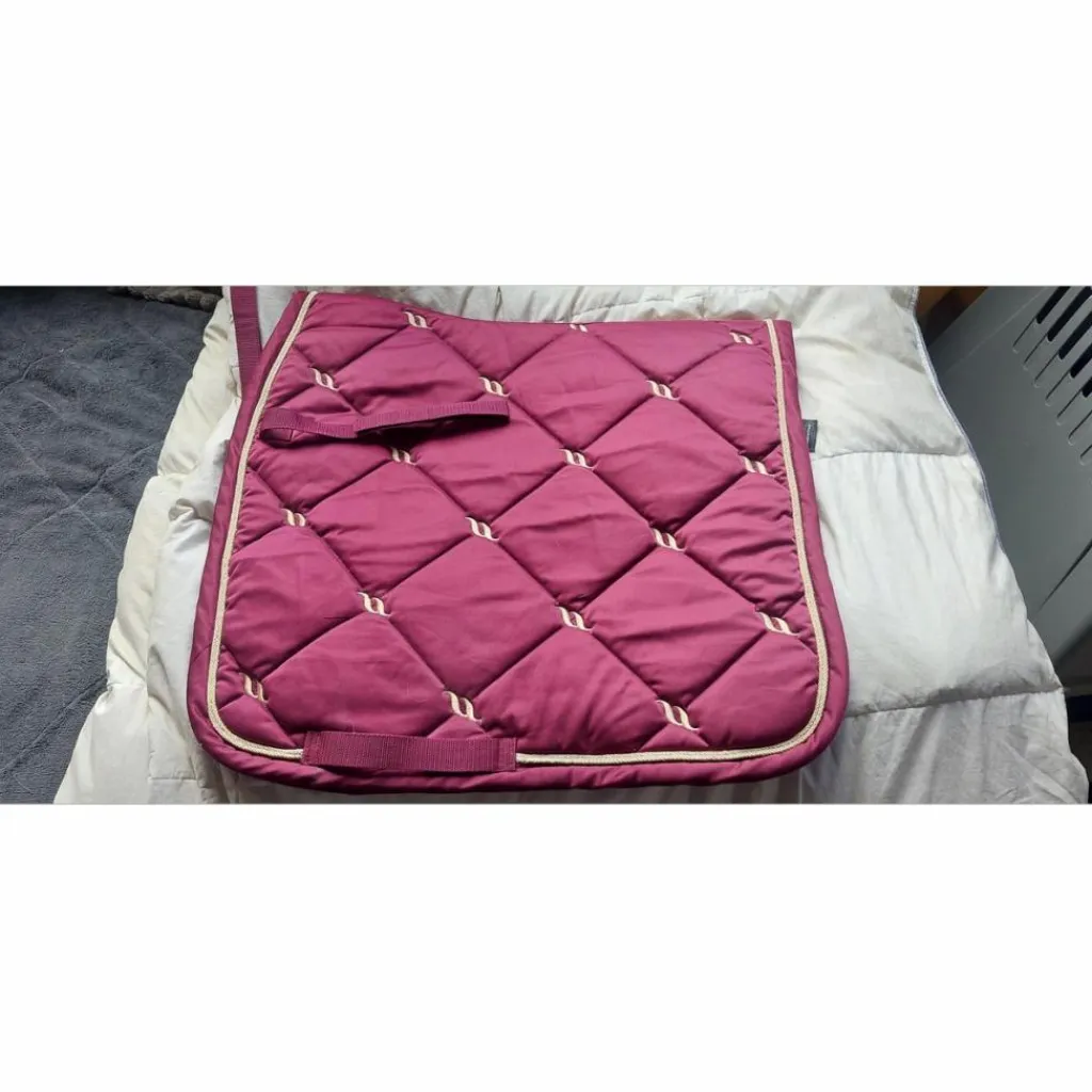 Back on Track Tapis>Tapis dressage