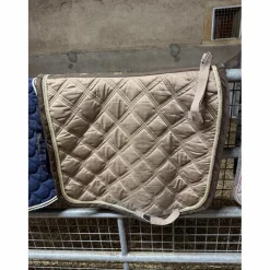 Tapis dressage*Lauria Garrelli New