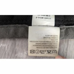 Tapis dressage Brighton - Gris*Horze Outlet