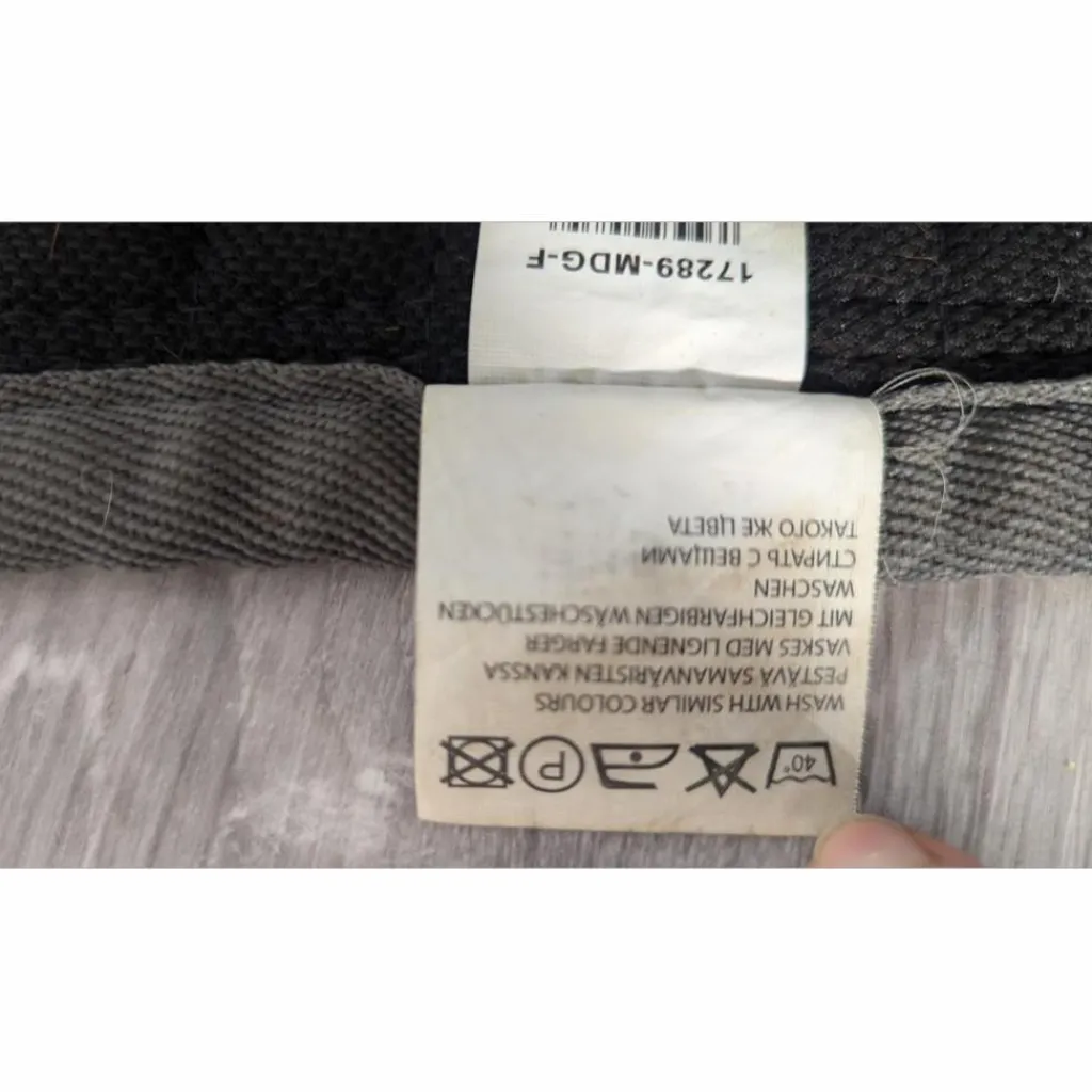 Tapis dressage Brighton - Gris*Horze Outlet