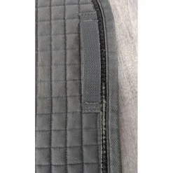 Tapis dressage Brighton - Gris*Horze Outlet
