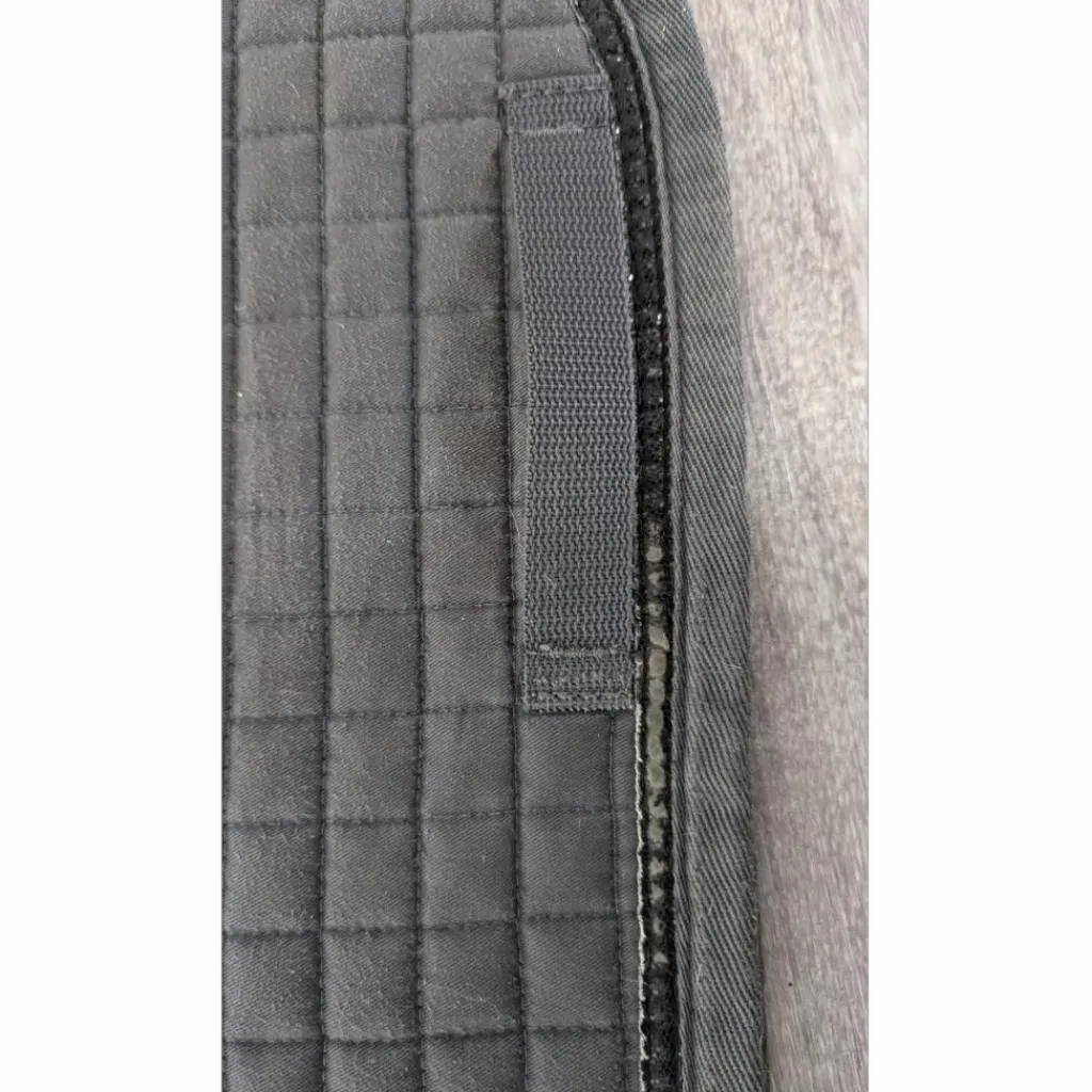 Tapis dressage Brighton - Gris*Horze Outlet